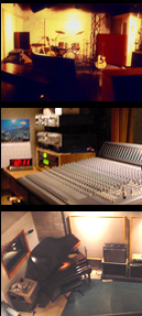 Blackstar Studio Miami, Miami's Premier Recording Studio